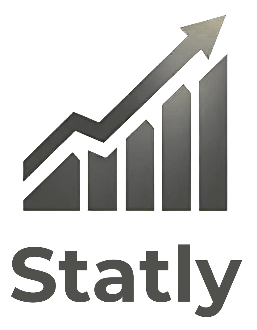 Statly Logo